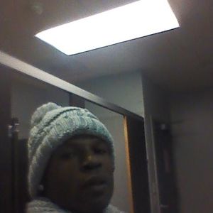 Meet your Posher, Reginald